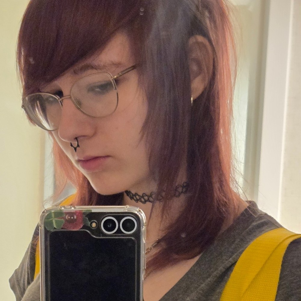 Meet your Posher, Marz